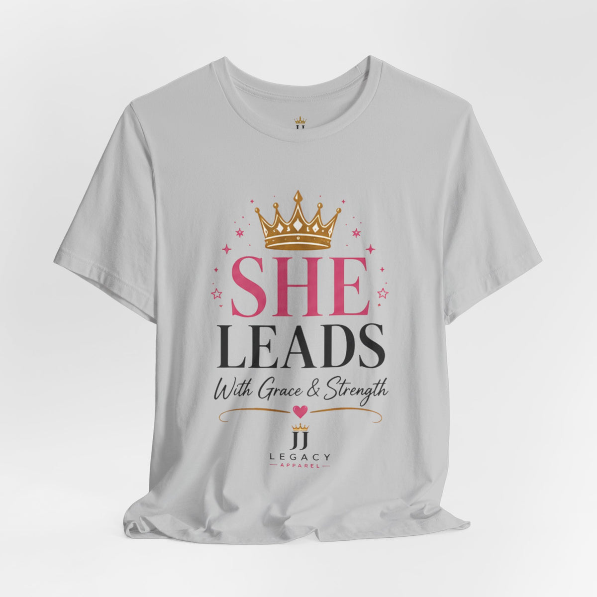 She Leads – Grace Edition