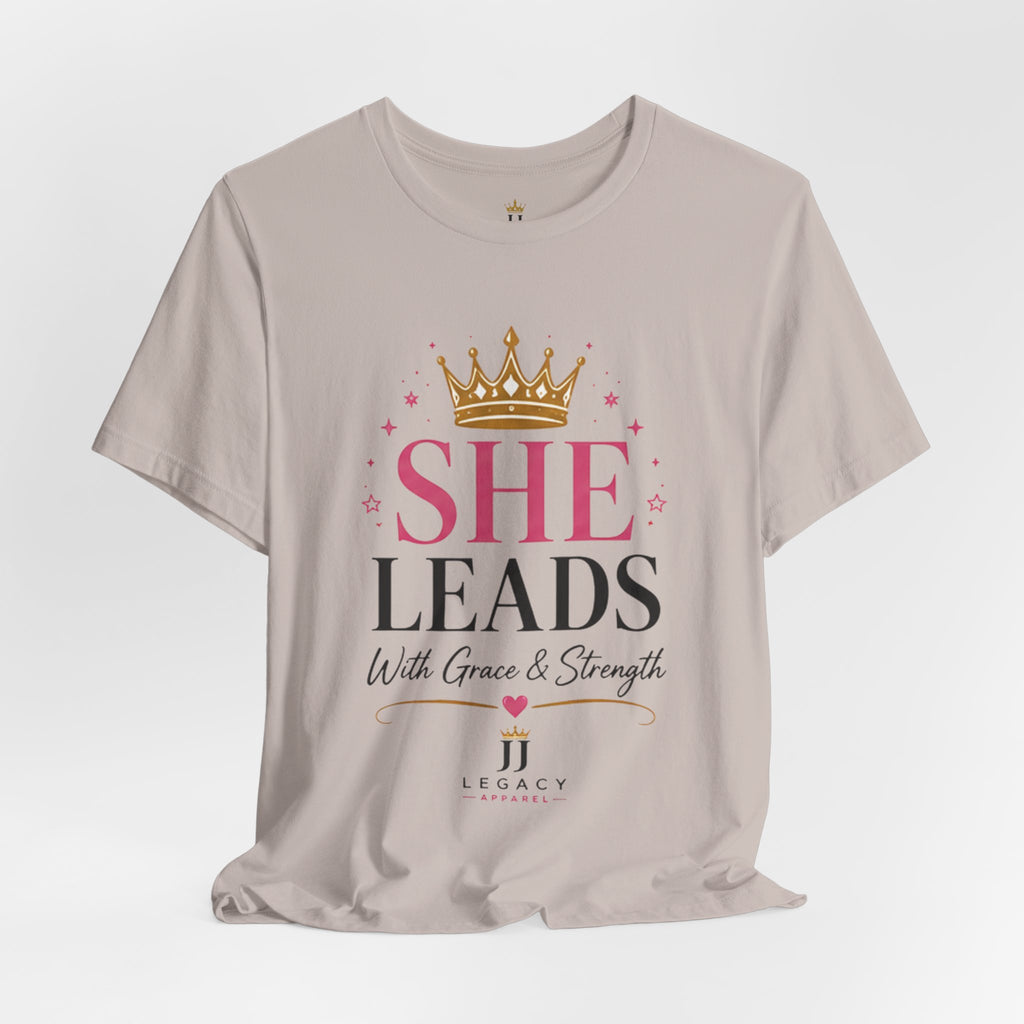 She Leads – Grace Edition