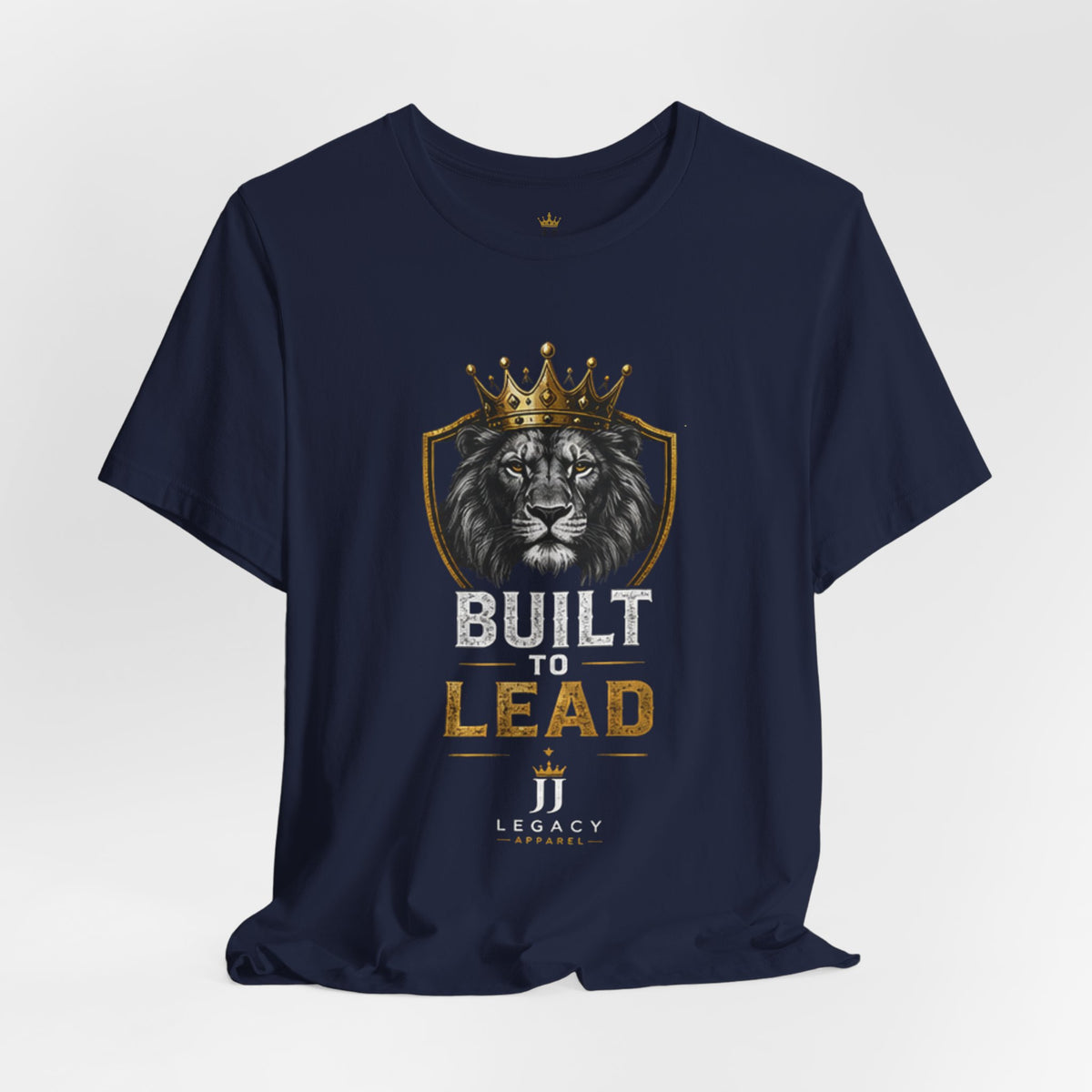 Built to Lead – Lion Edition