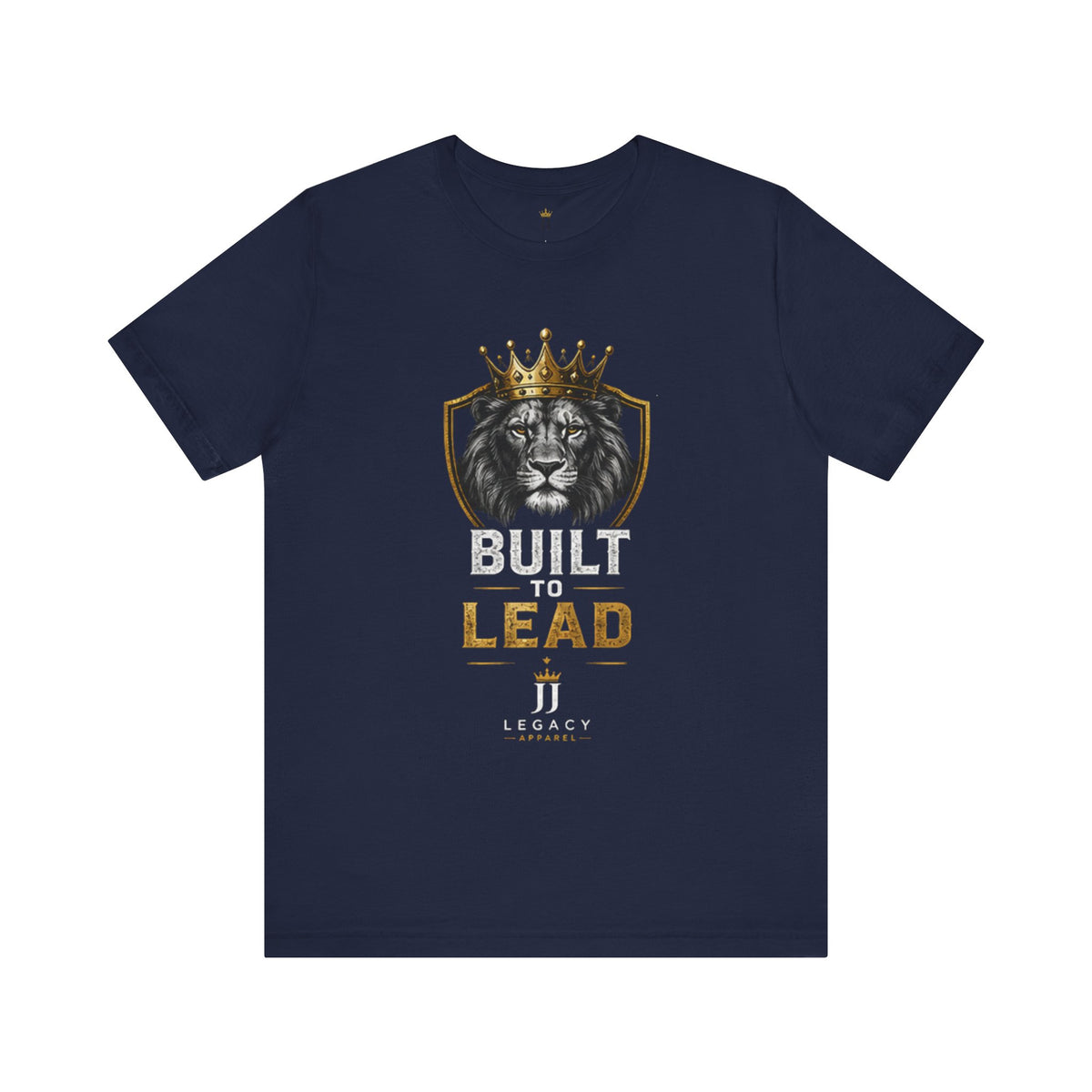 Built to Lead – Lion Edition