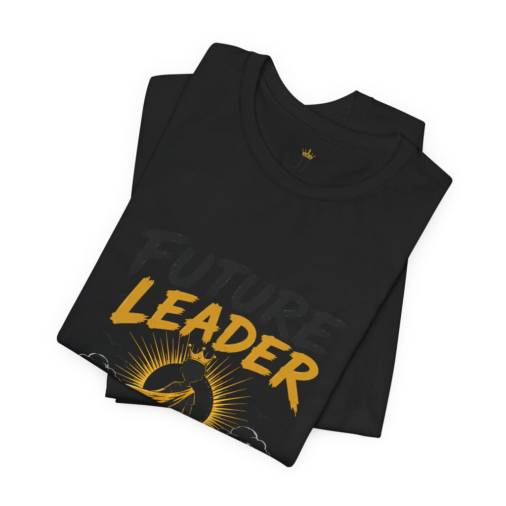 Future Leader – Rise Up Edition