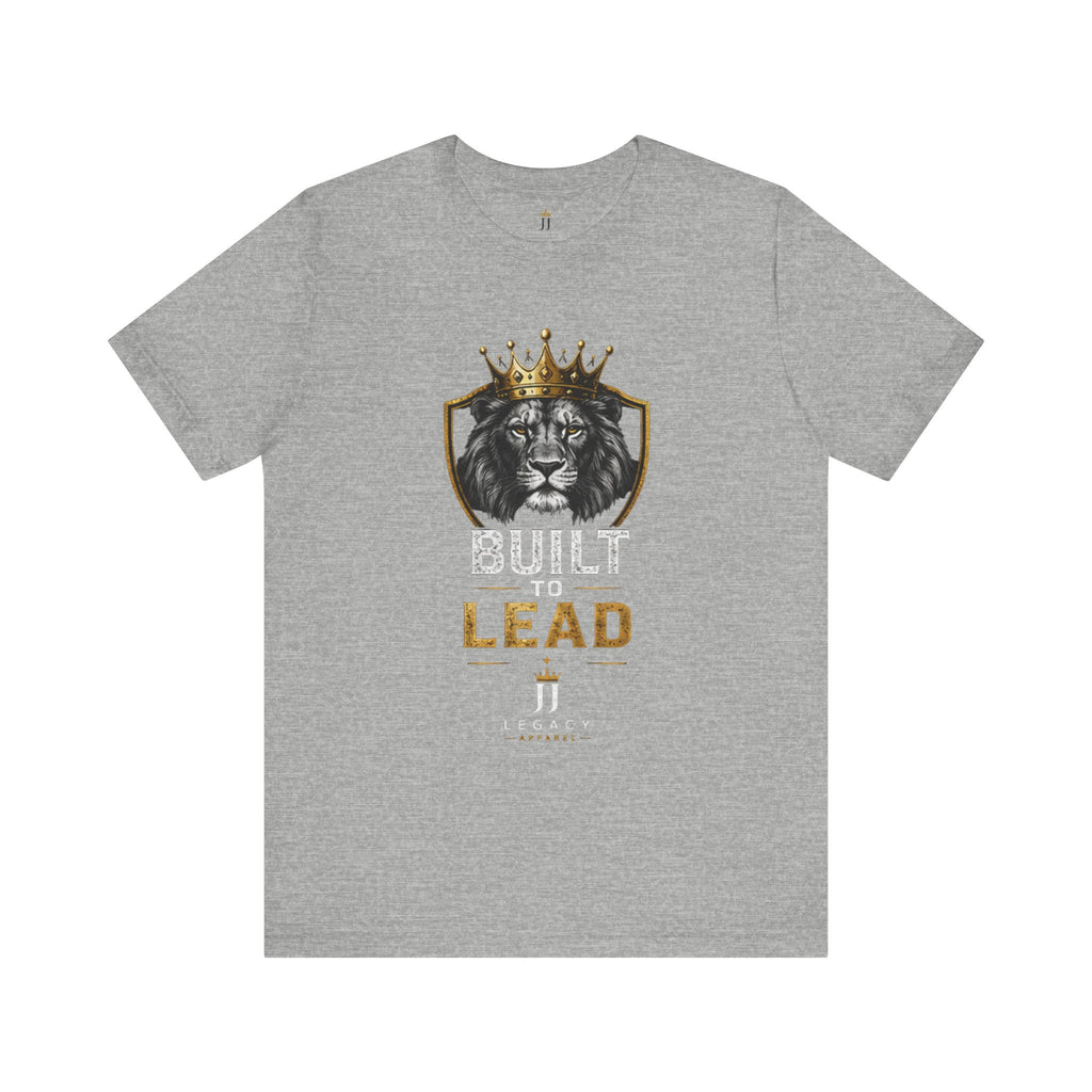 Built to Lead – Lion Edition