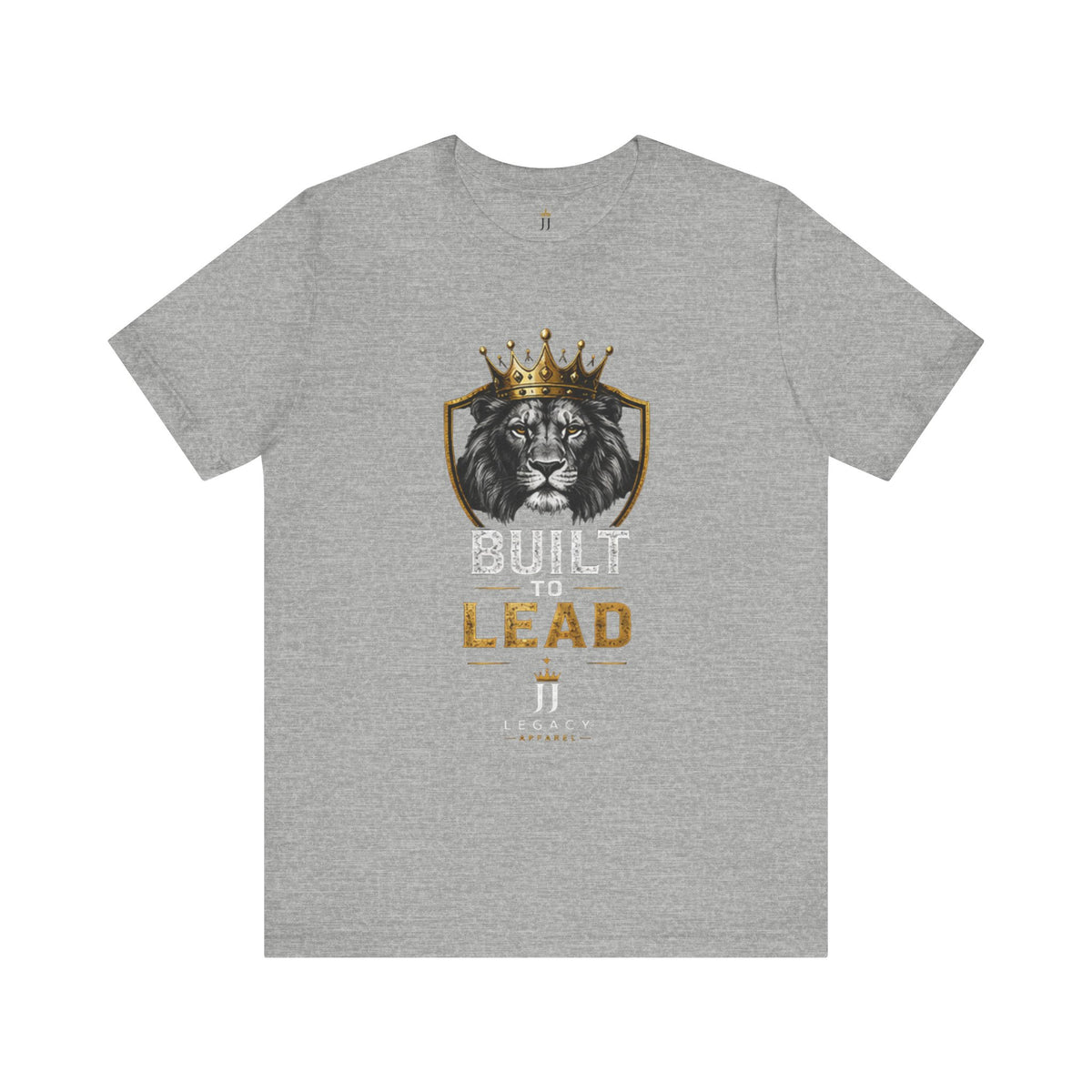 Built to Lead – Lion Edition