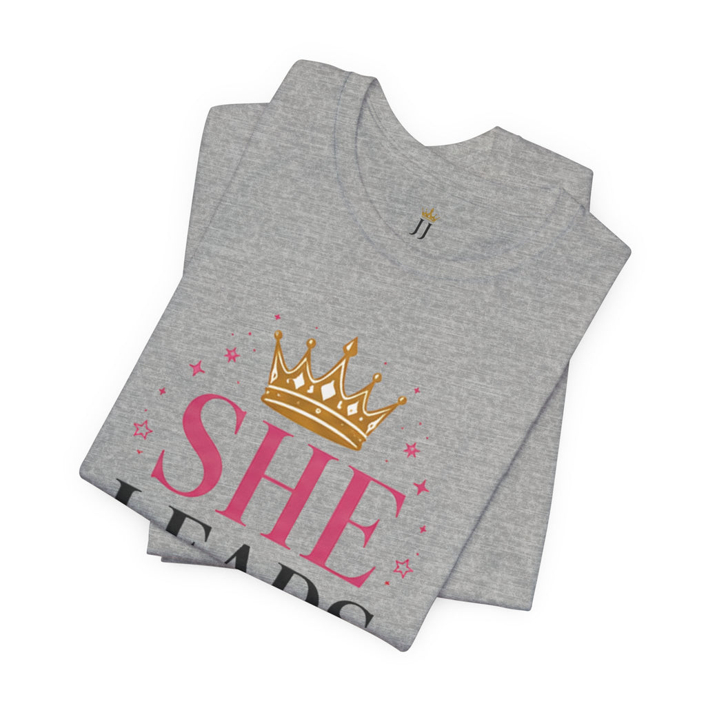 She Leads – Grace Edition