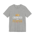 Crowned for Purpose Tee
