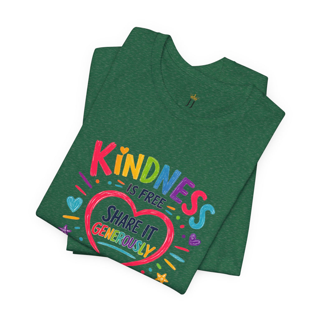 Kindness Every Day – Share It Edition