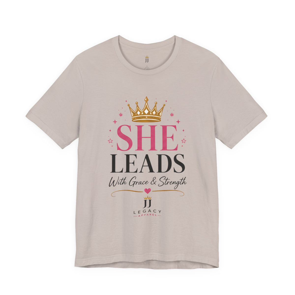 She Leads – Grace Edition