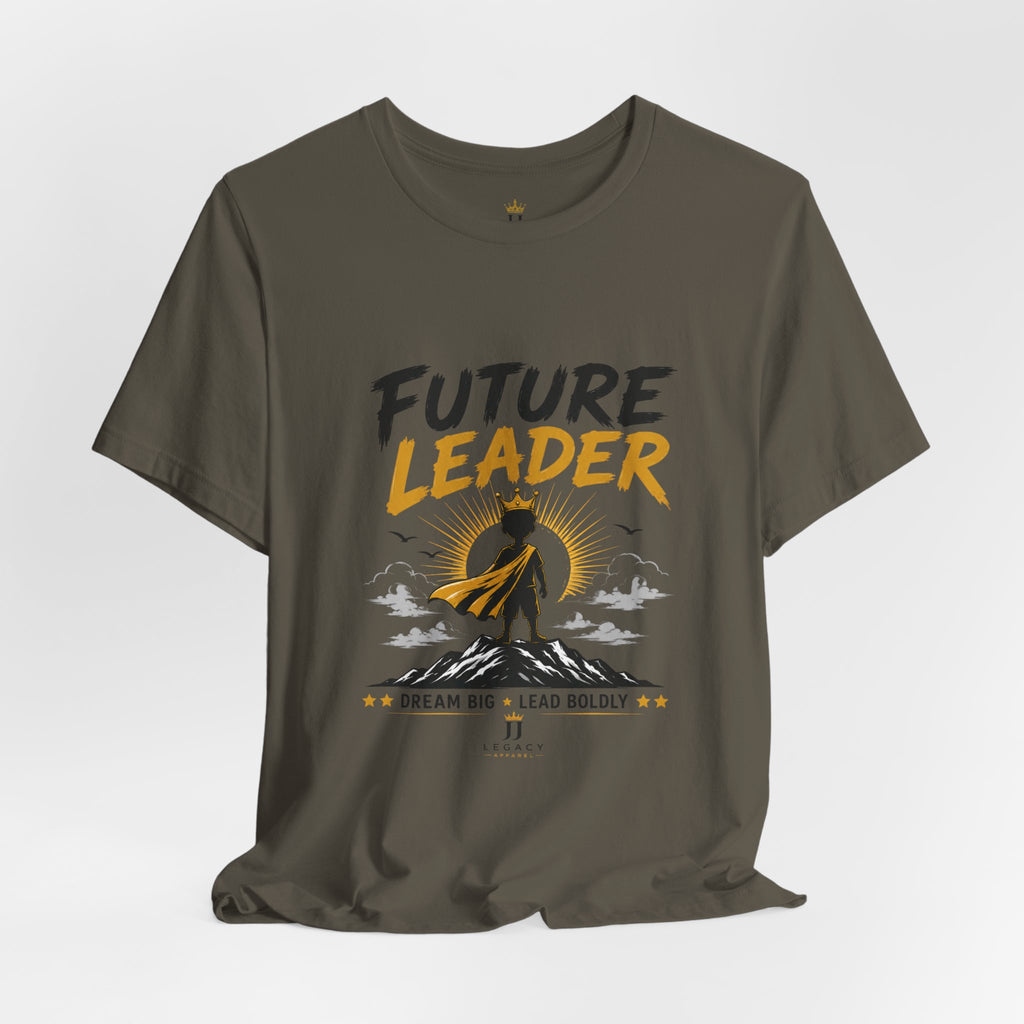 Future Leader – Rise Up Edition