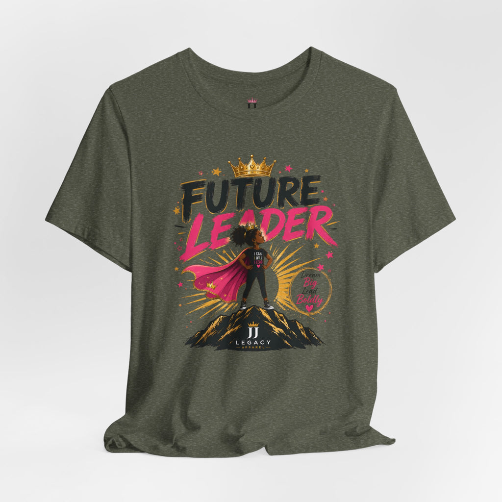 Future Leader – Dream Big Edition
