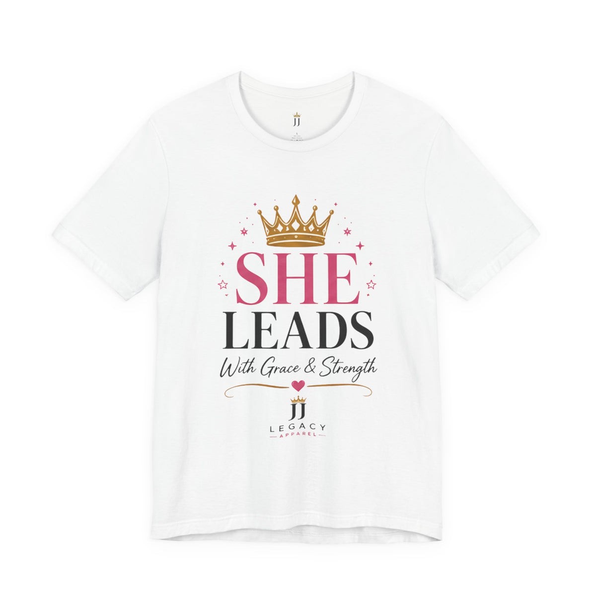 She Leads – Grace Edition