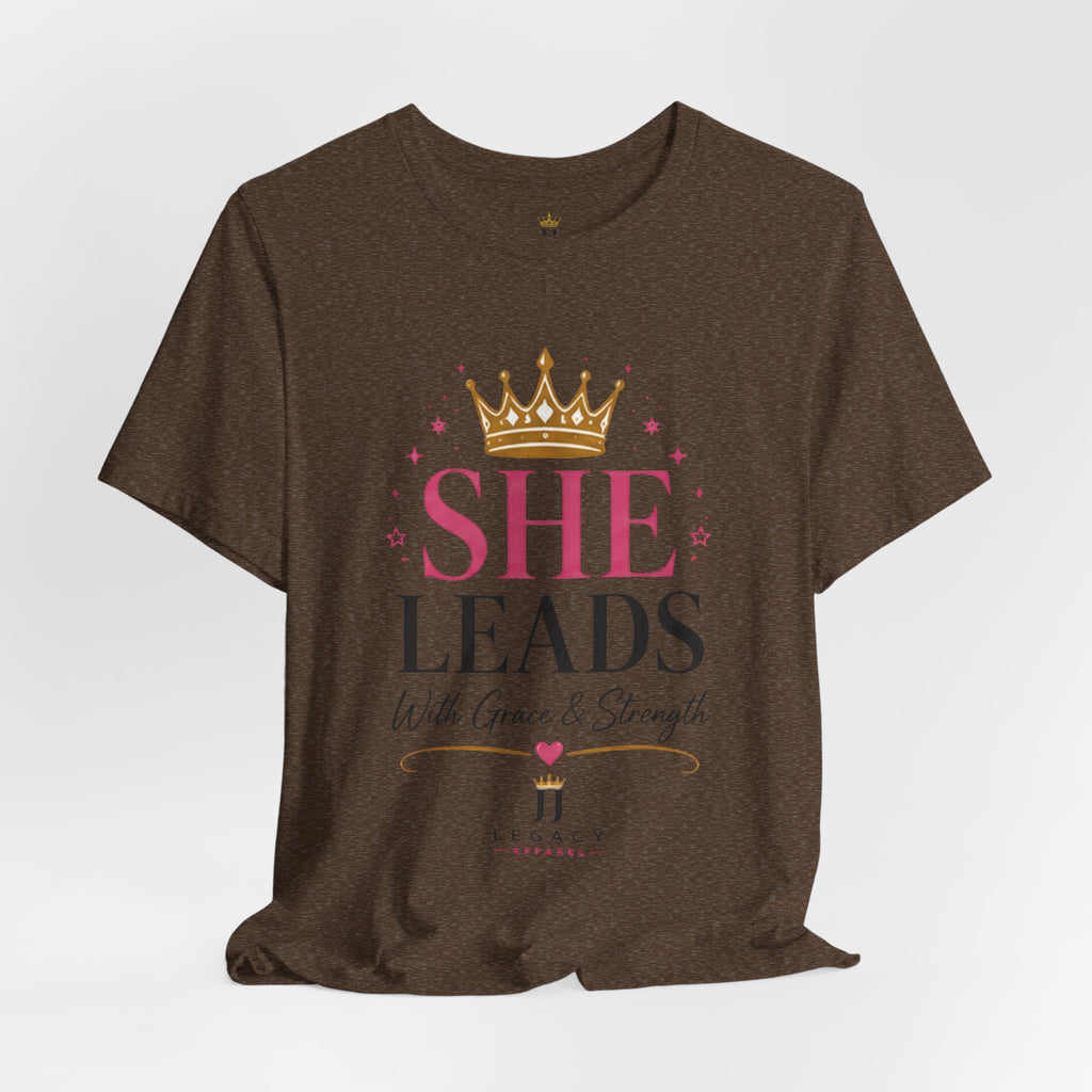 She Leads – Grace Edition