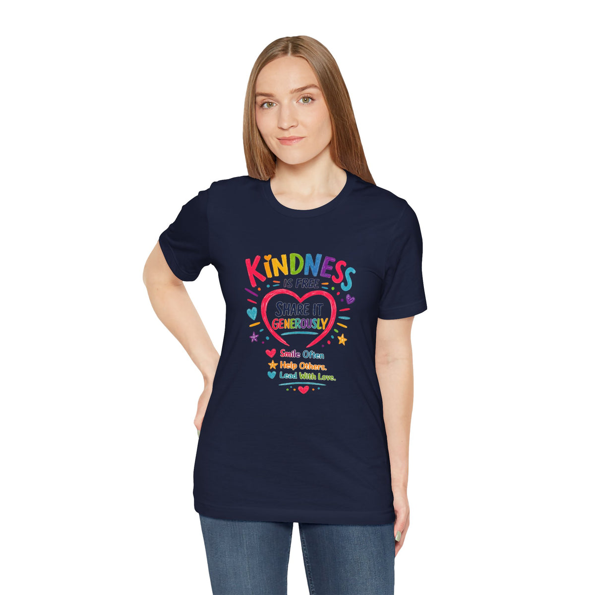 Kindness Every Day – Share It Edition