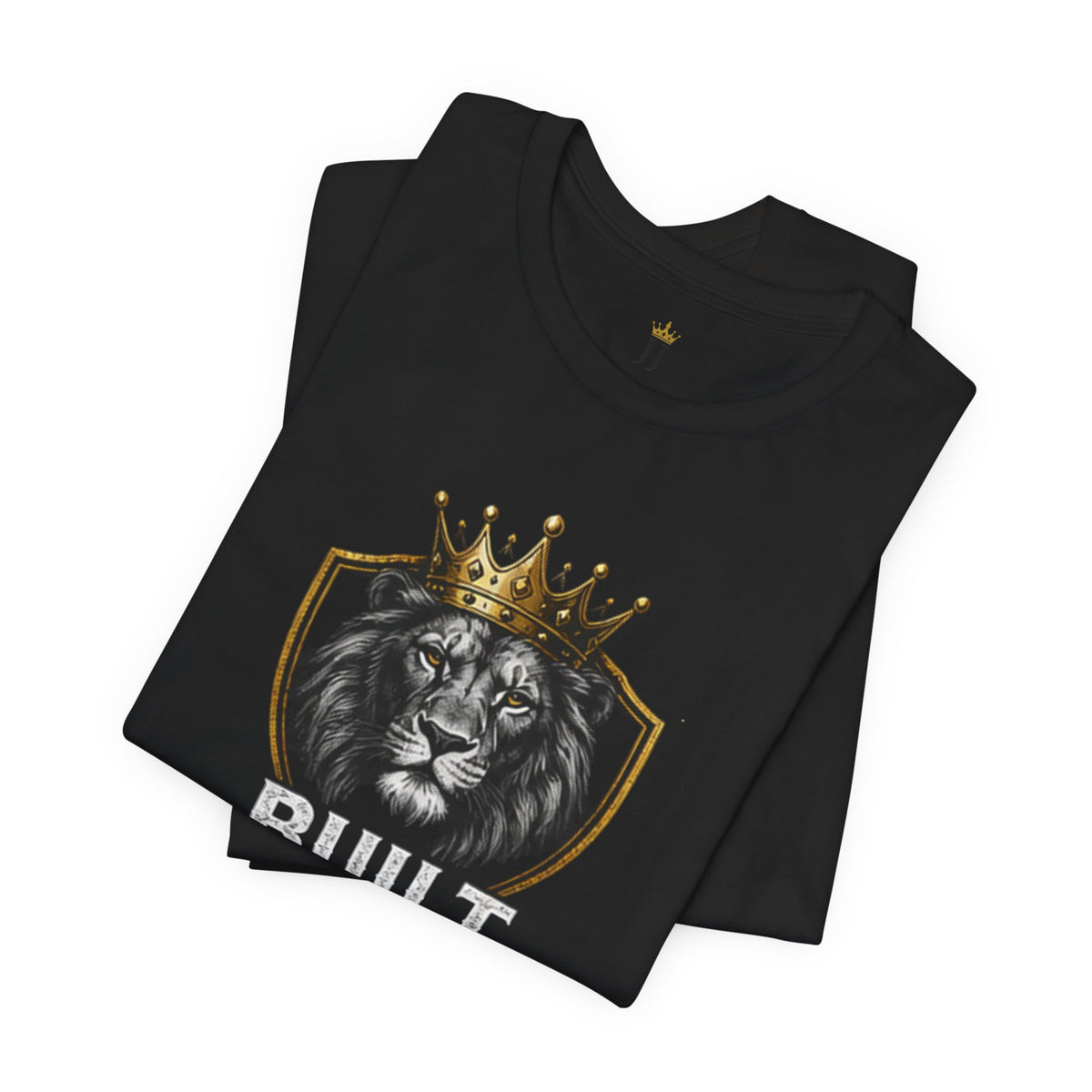 Built to Lead – Lion Edition