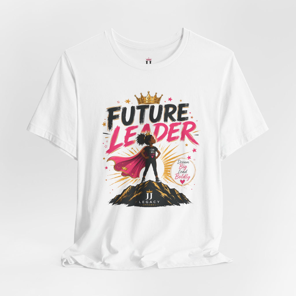 Future Leader – Dream Big Edition