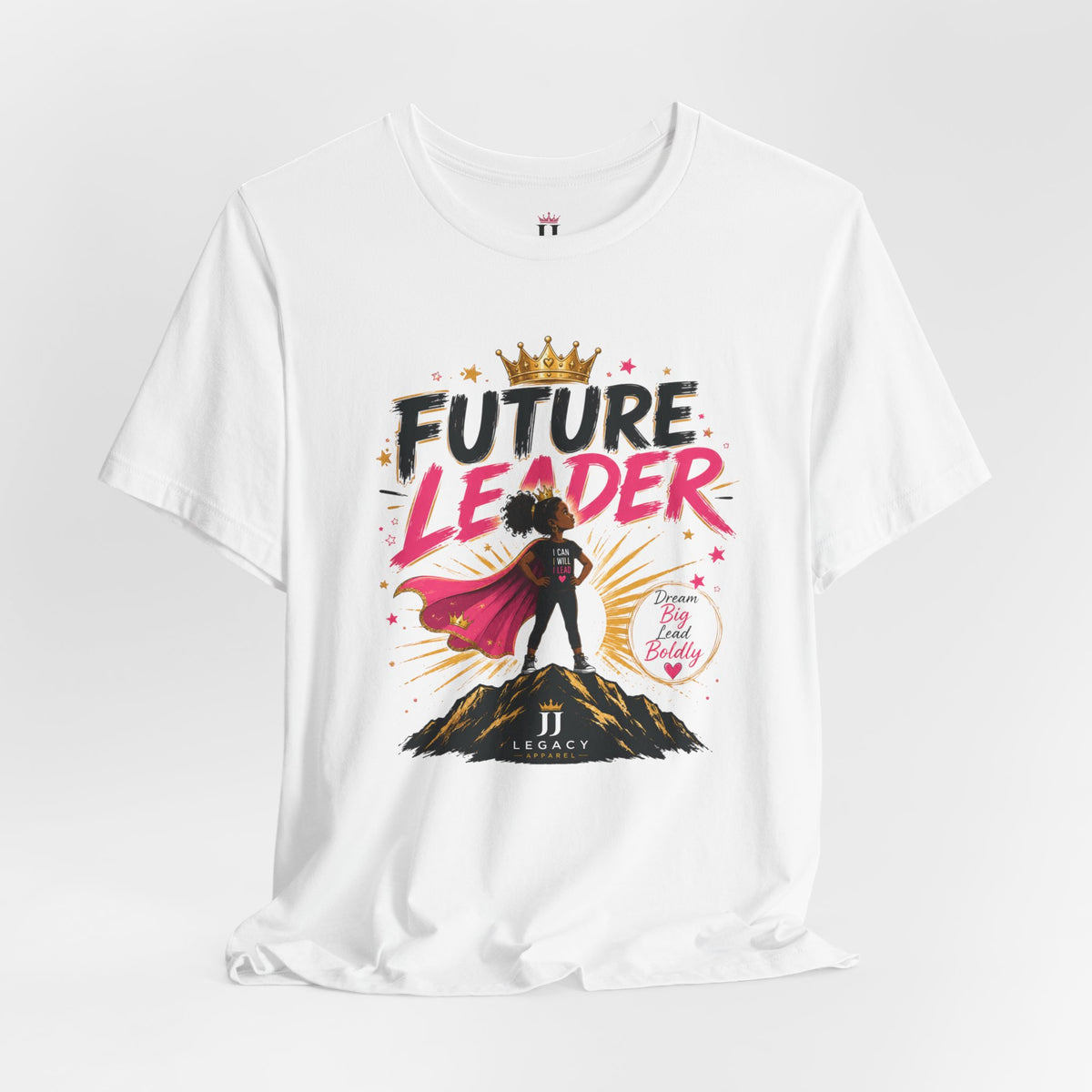Future Leader – Dream Big Edition