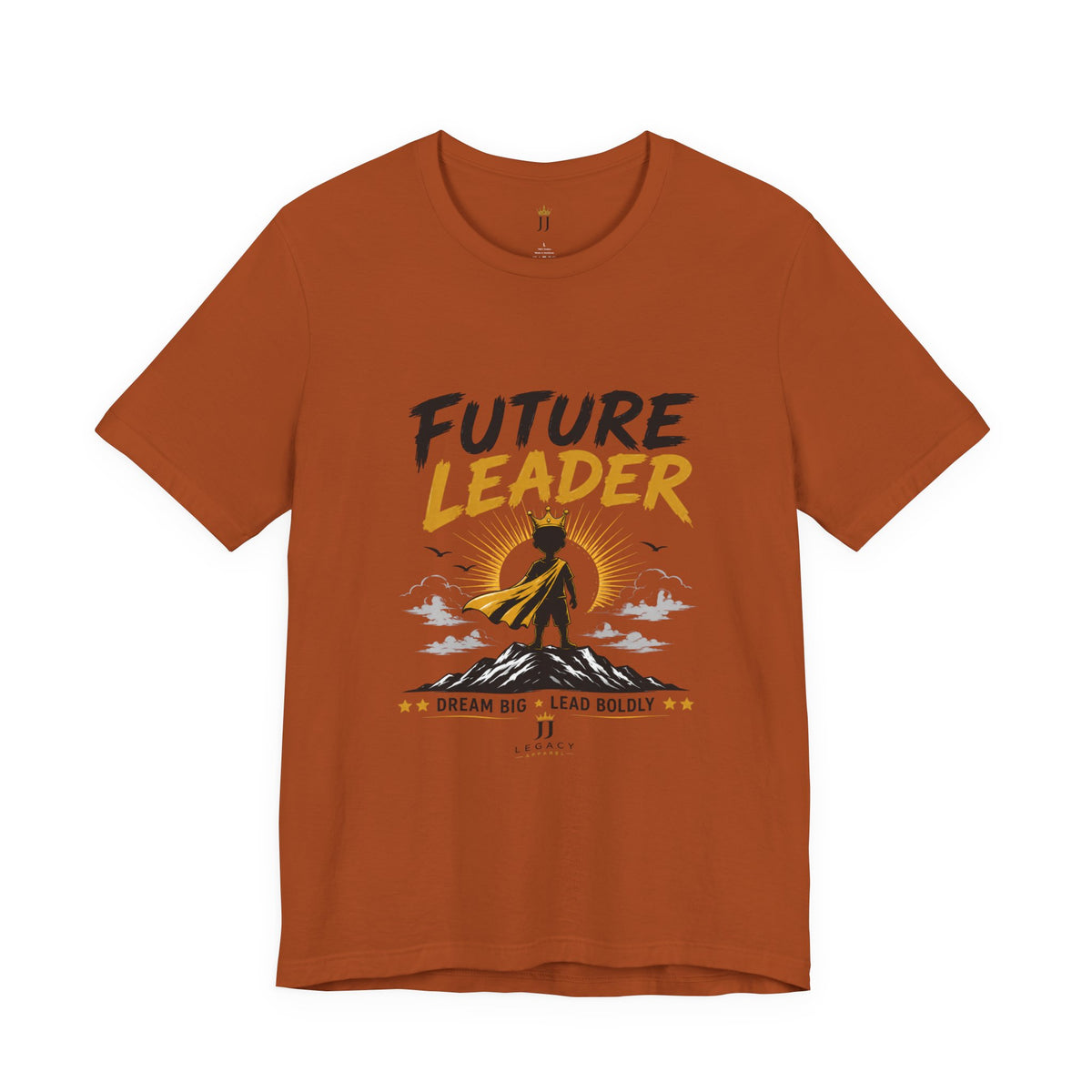 Future Leader – Rise Up Edition