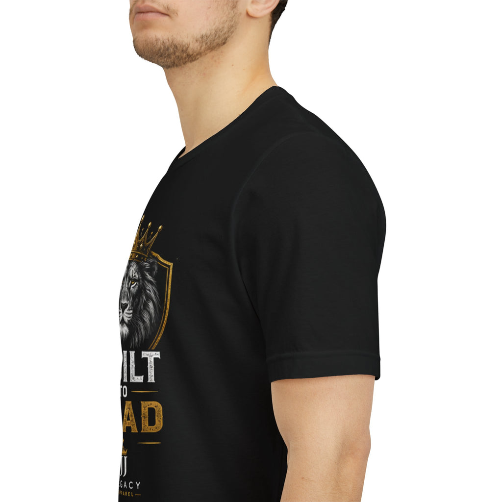 Built to Lead – Lion Edition