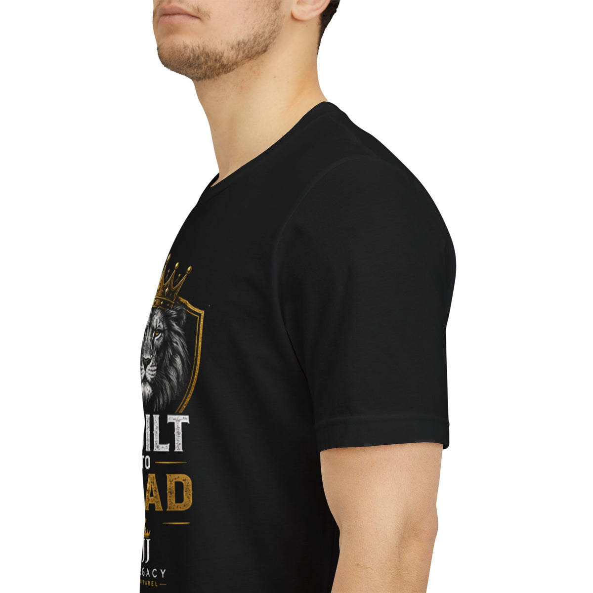 Built to Lead – Lion Edition