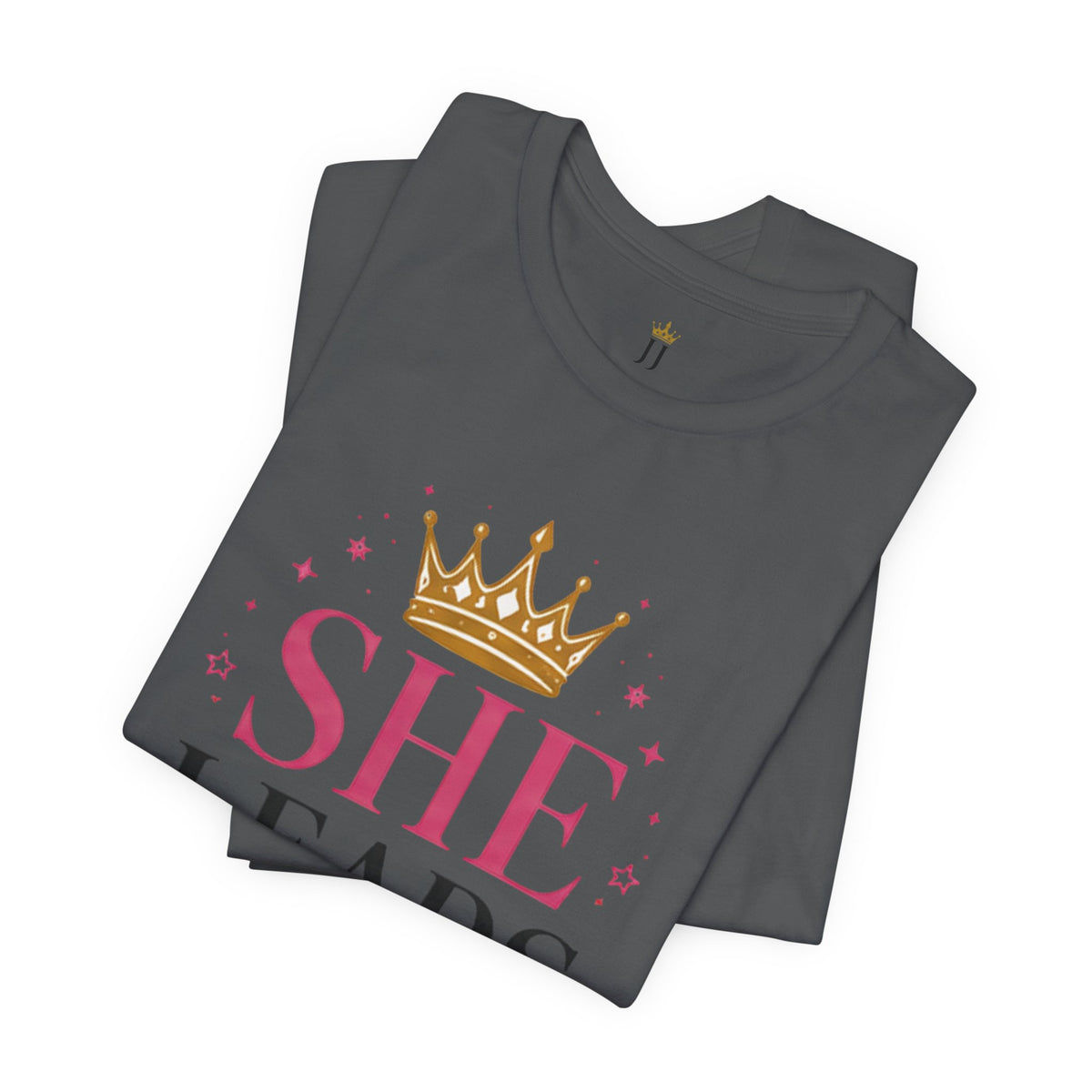 She Leads – Grace Edition