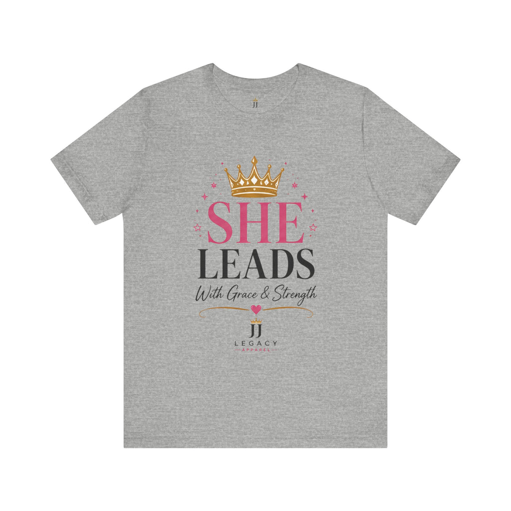 She Leads – Grace Edition
