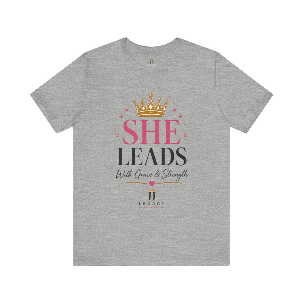 She Leads – Grace Edition