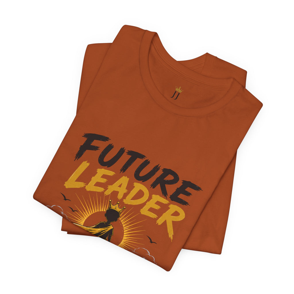 Future Leader – Rise Up Edition