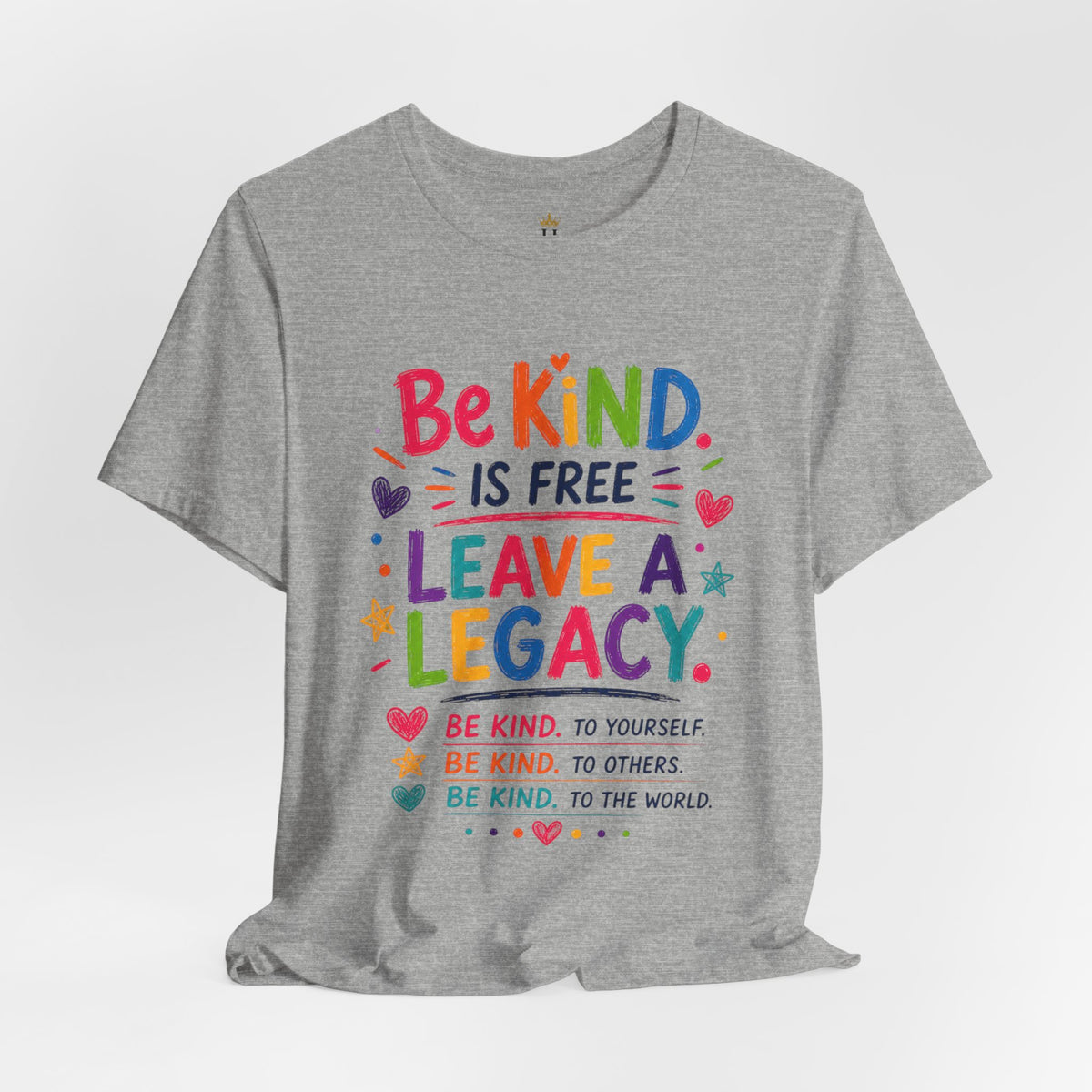 Kindness Every Day – Leave a Legacy Edition
