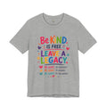 Kindness Every Day – Leave a Legacy Edition