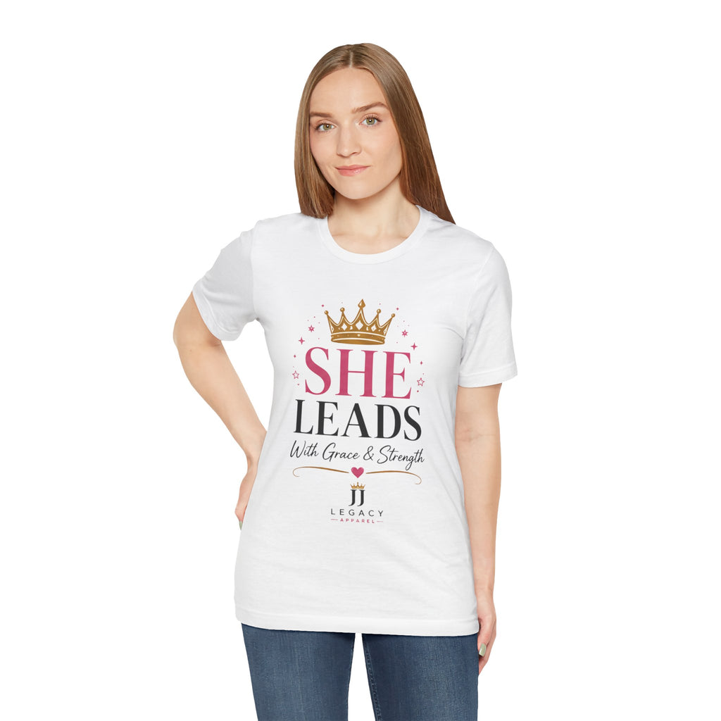 She Leads – Grace Edition