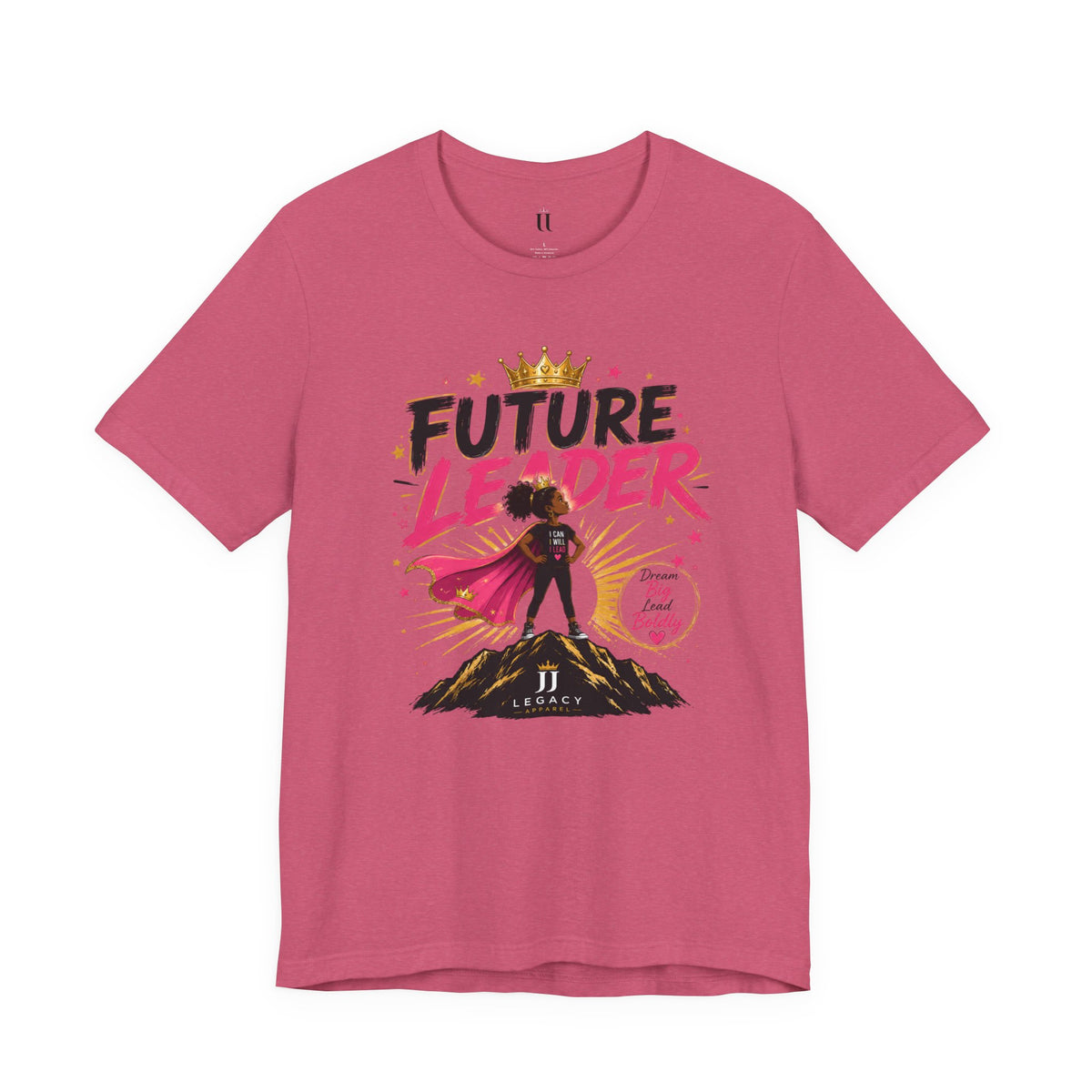 Future Leader – Dream Big Edition