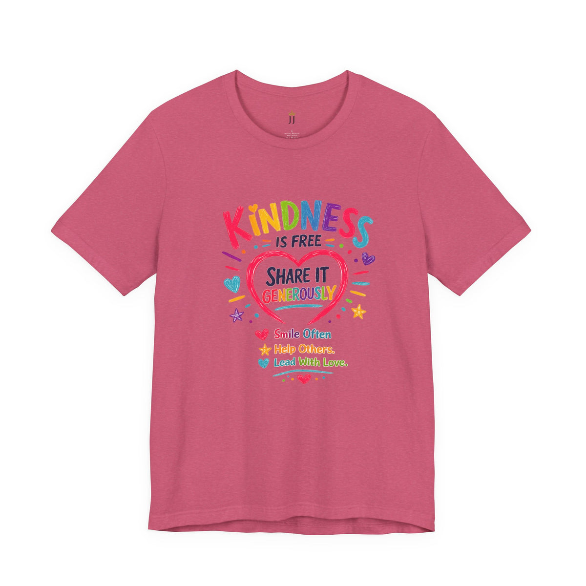 Kindness Every Day – Share It Edition