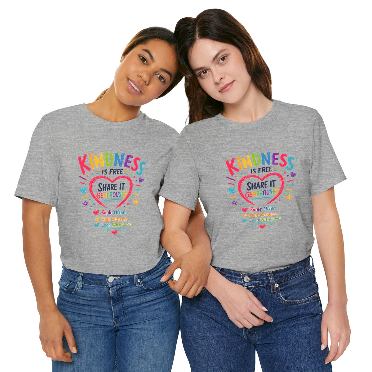 Kindness Every Day – Share It Edition