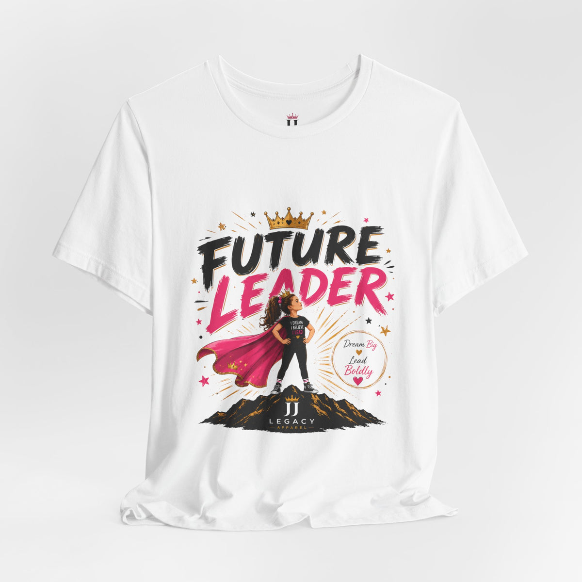 Future Leader – Dream Big Edition