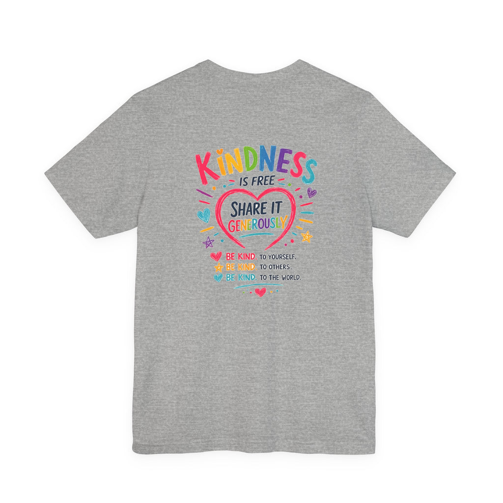 Kindness Every Day – Share It Edition