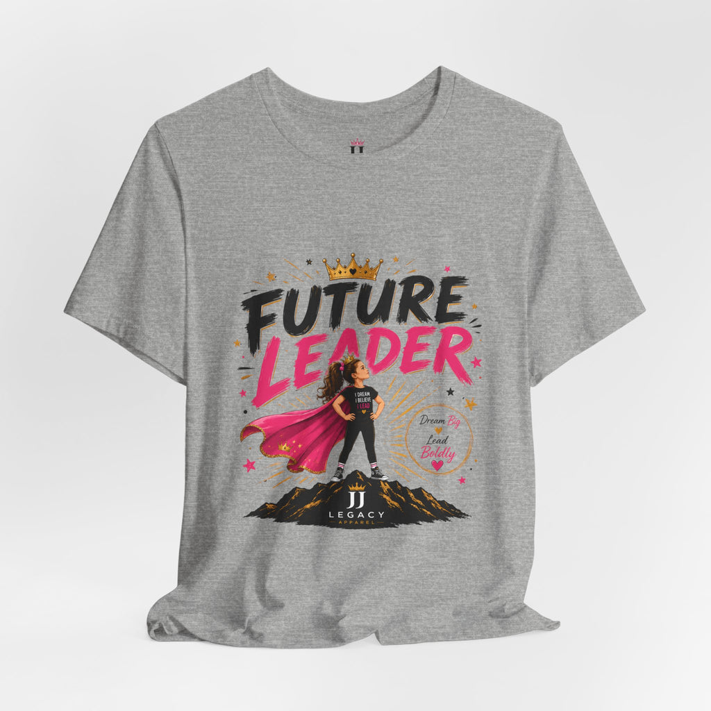 Future Leader – Dream Big Edition