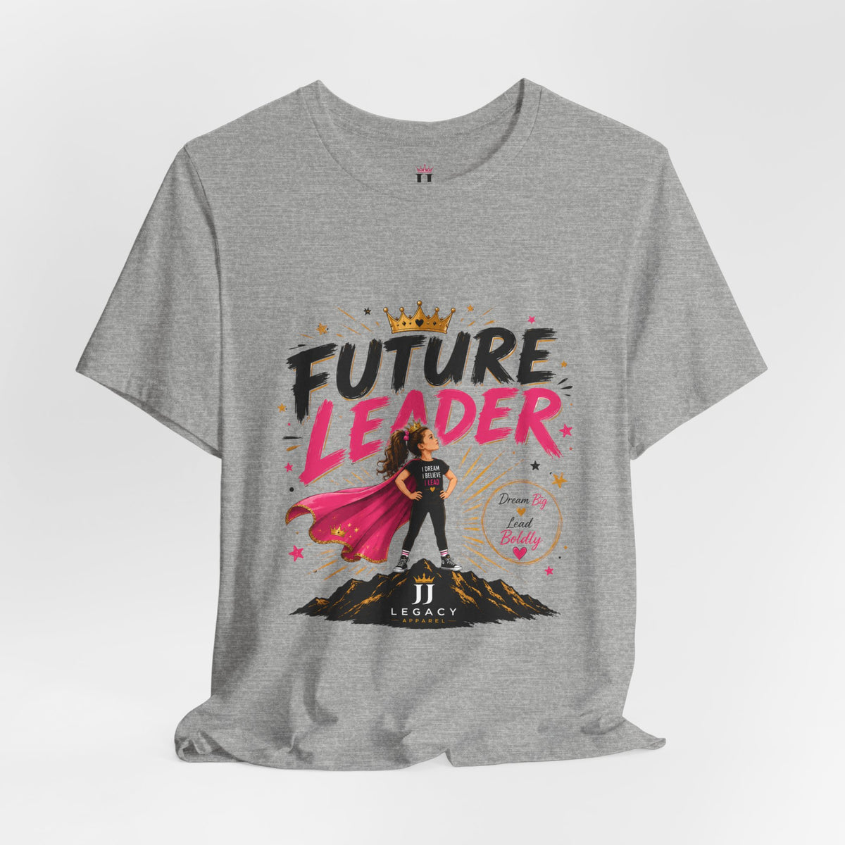 Future Leader – Dream Big Edition