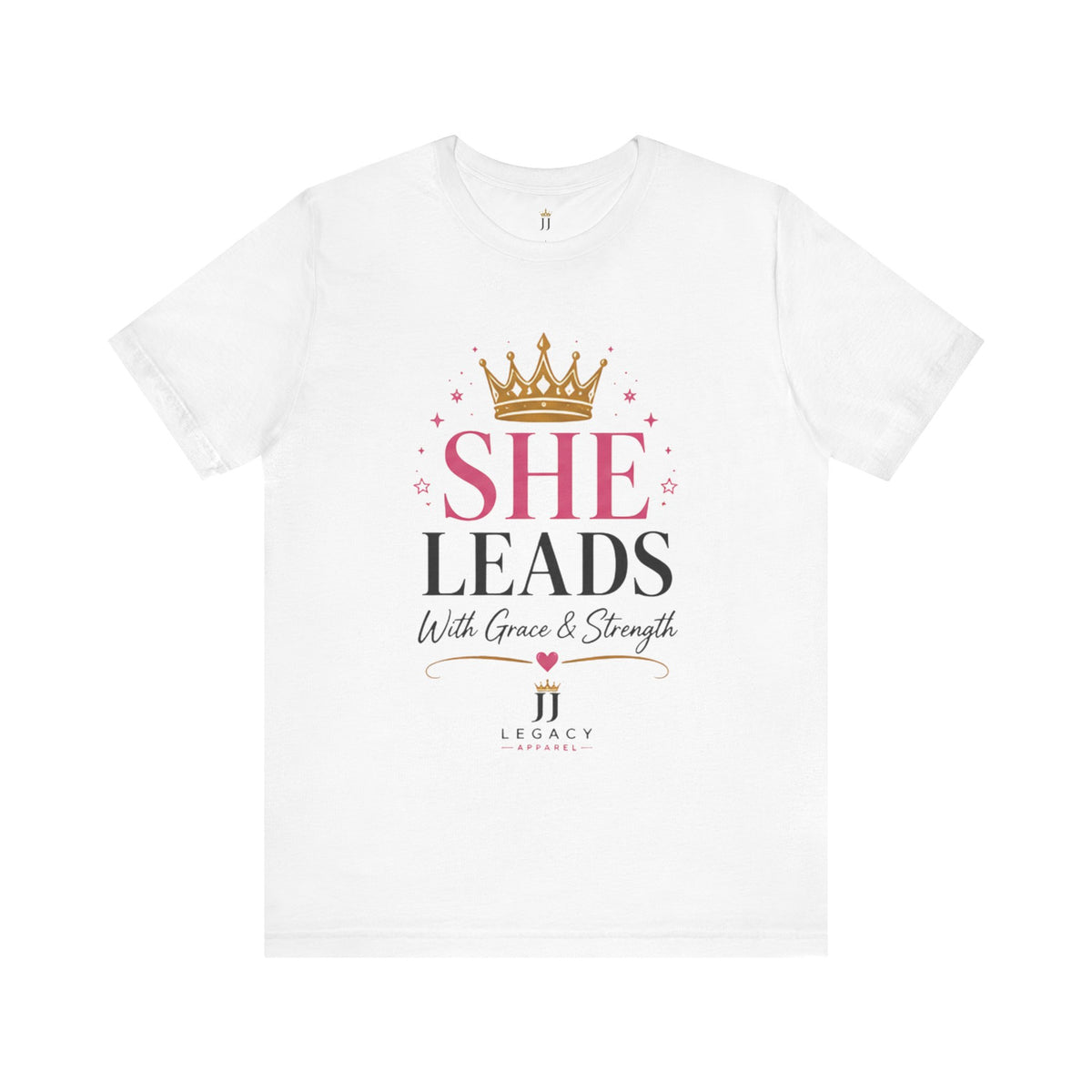 She Leads – Grace Edition