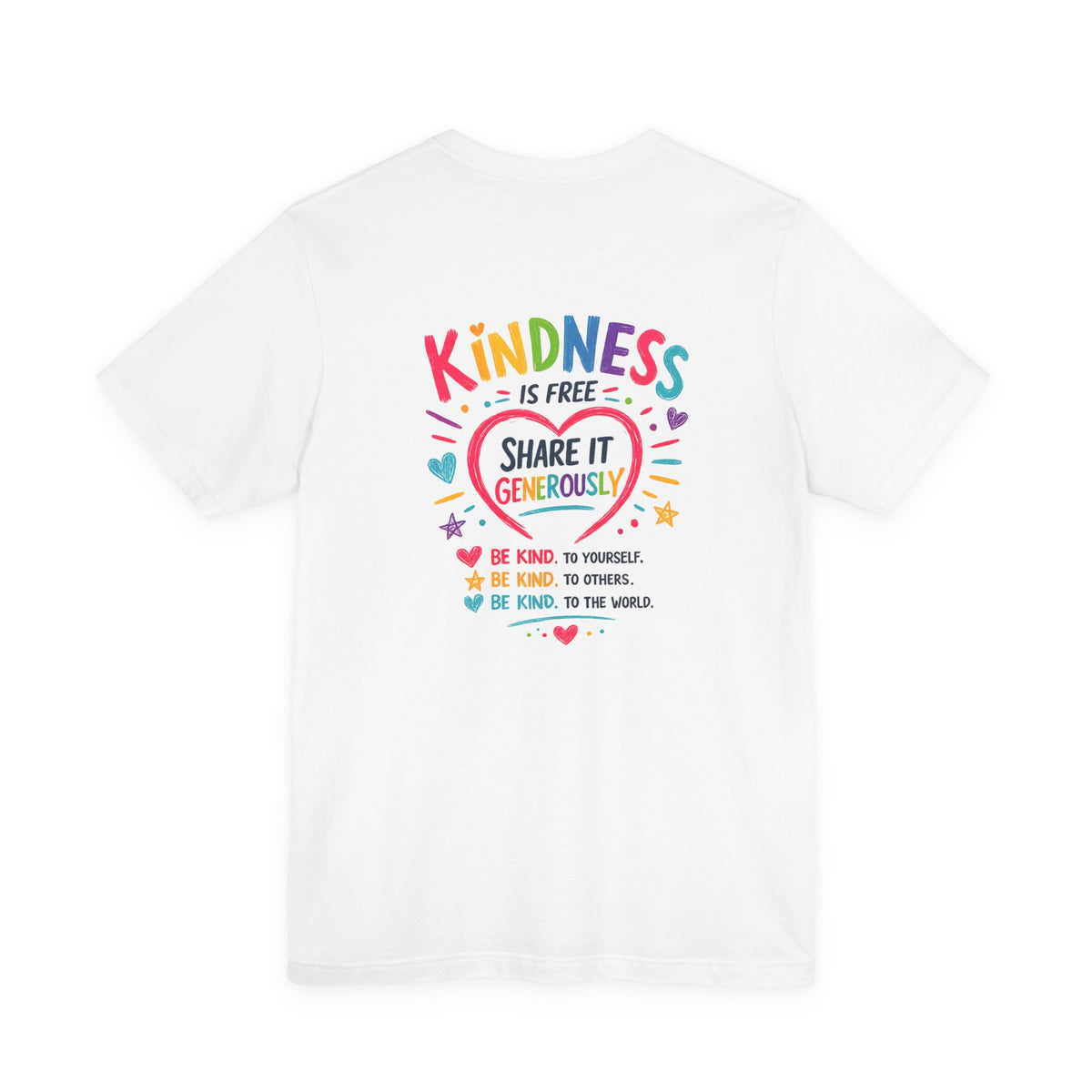 Kindness Every Day – Share It Edition