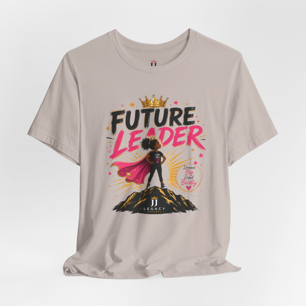 Future Leader – Dream Big Edition