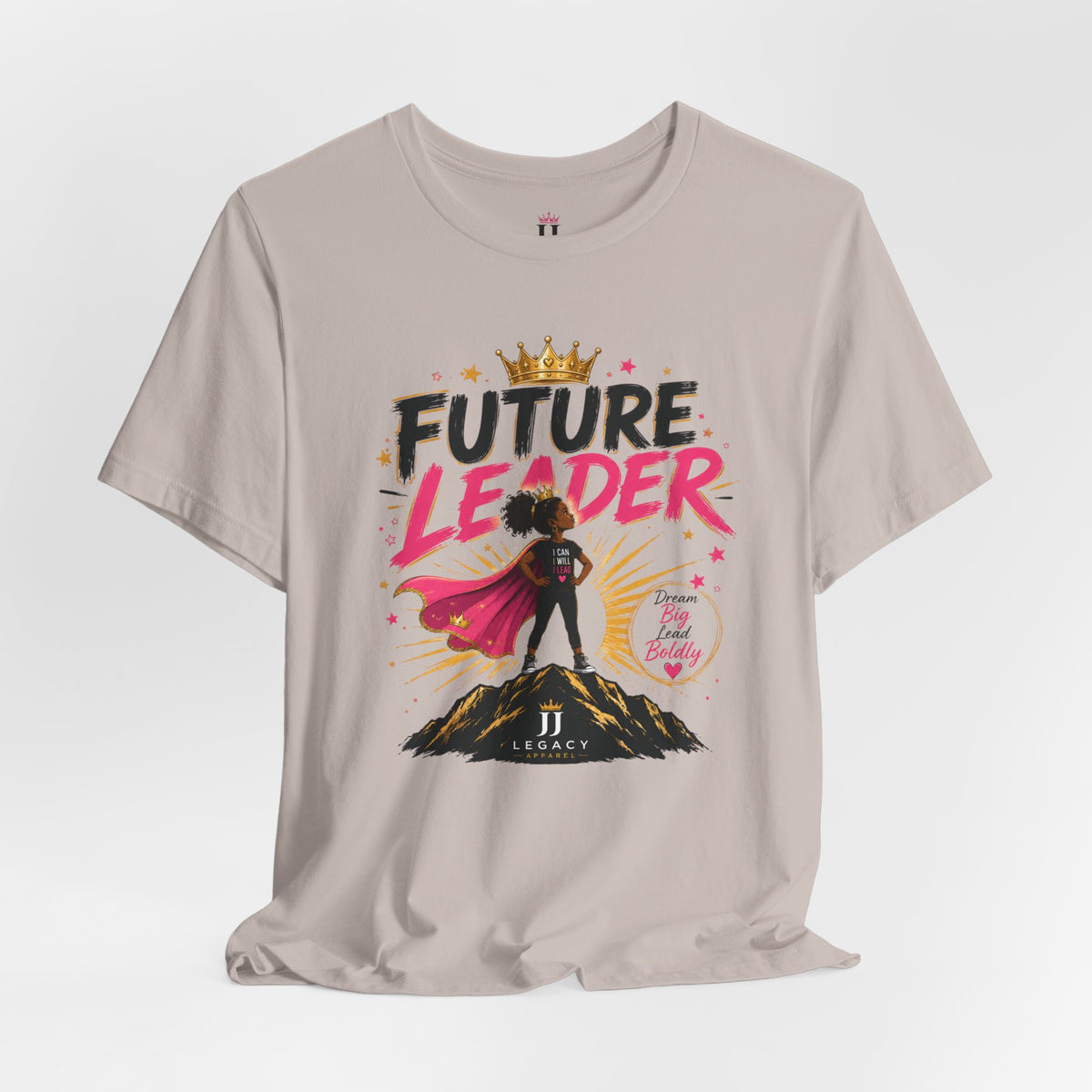 Future Leader – Dream Big Edition