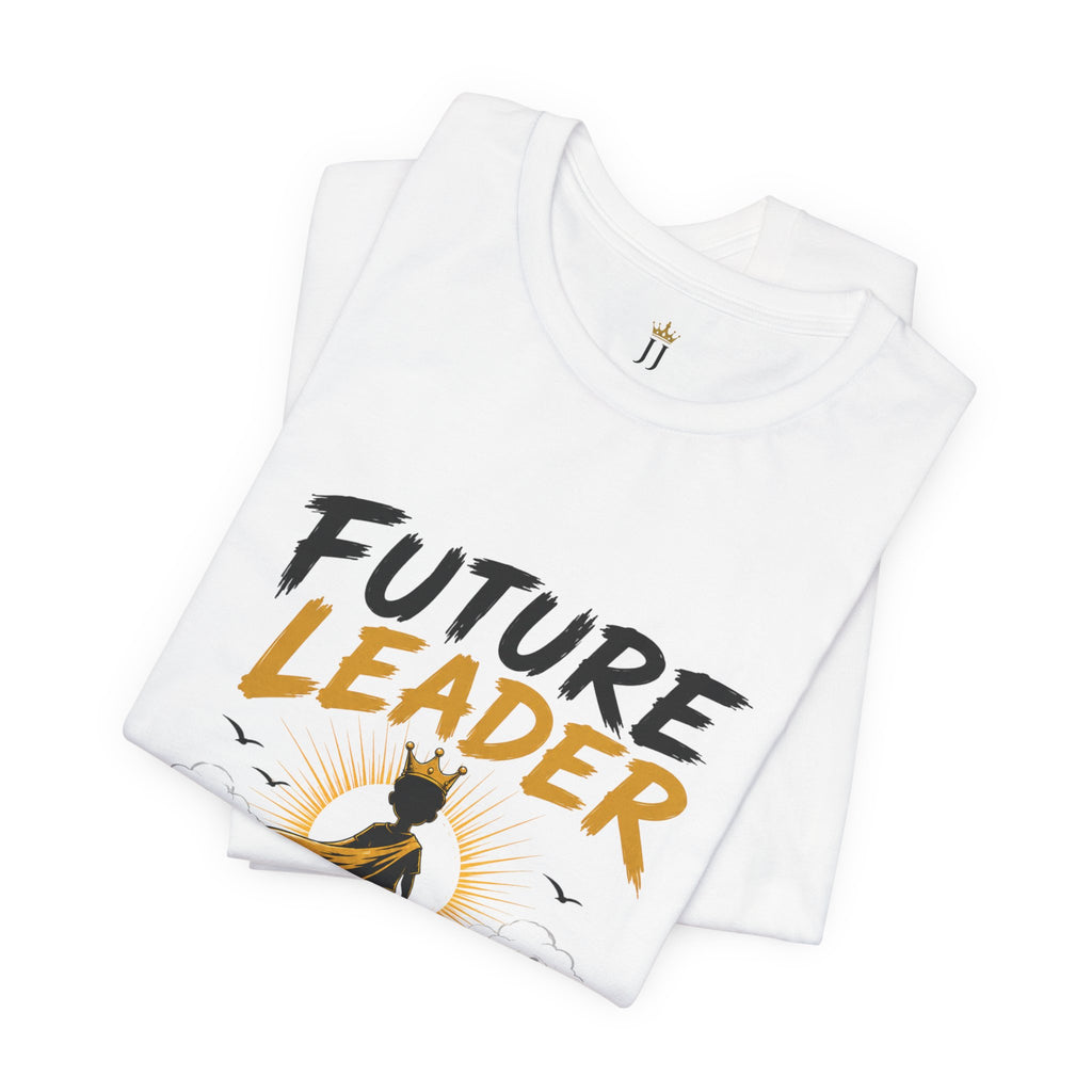 Future Leader – Rise Up Edition