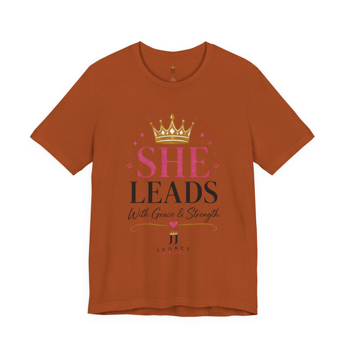 She Leads – Grace Edition