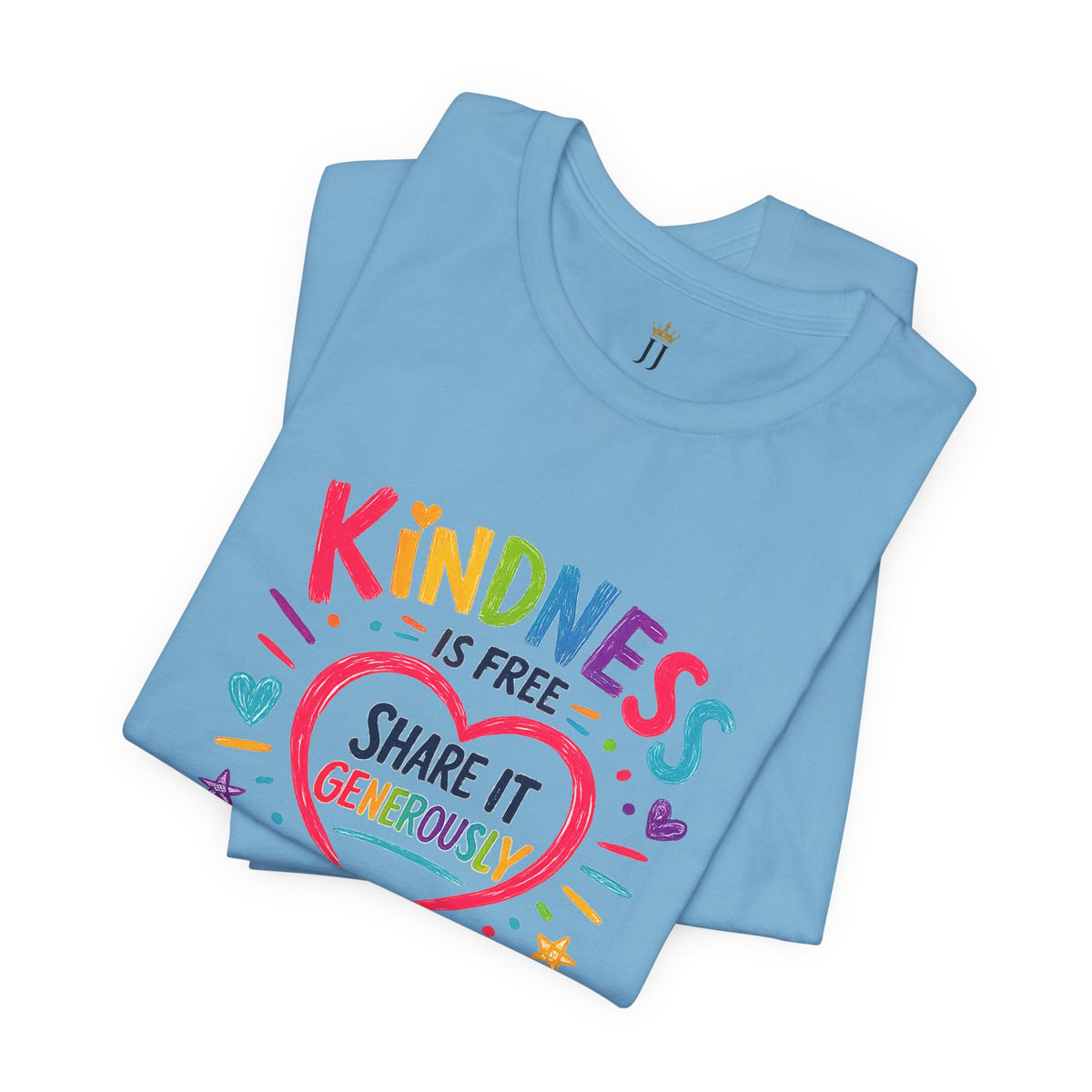 Kindness Every Day – Share It Edition