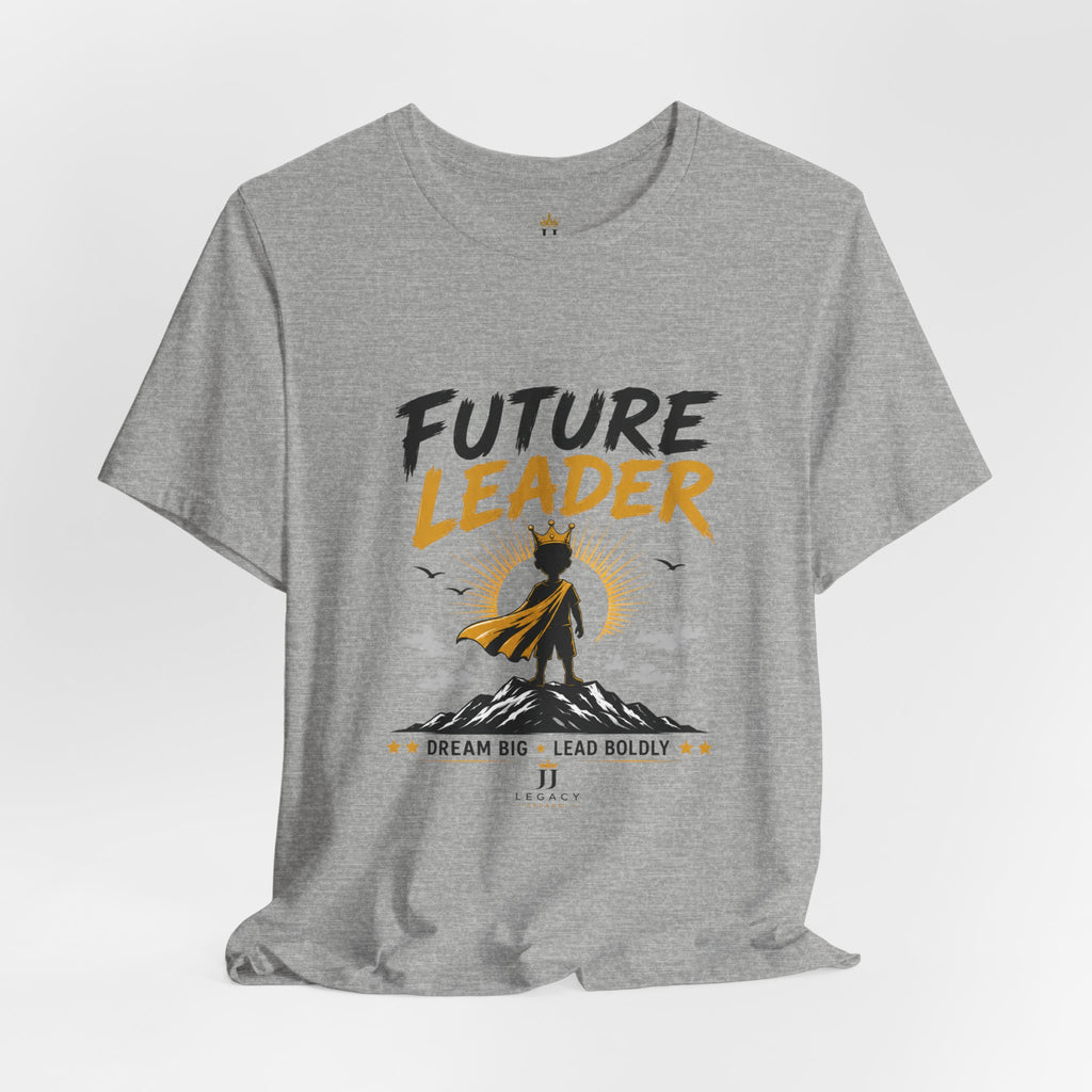 Future Leader – Rise Up Edition