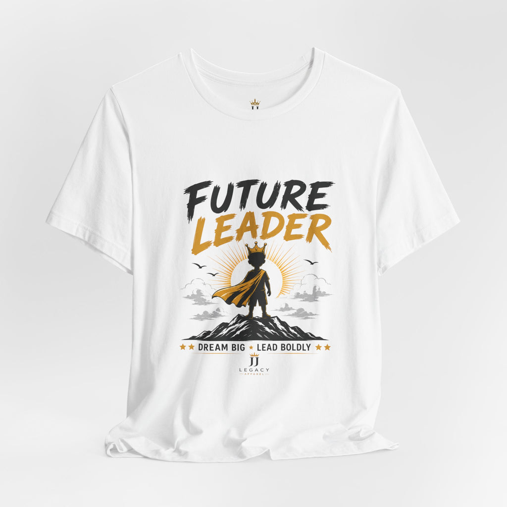 Future Leader – Rise Up Edition