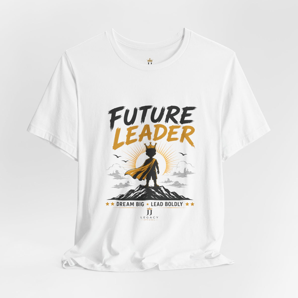 Future Leader – Rise Up Edition