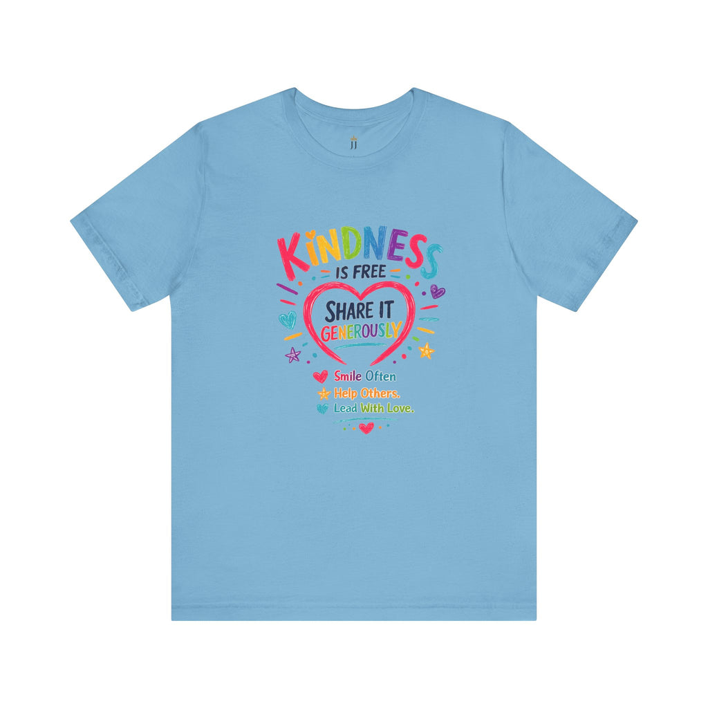 Kindness Every Day – Share It Edition