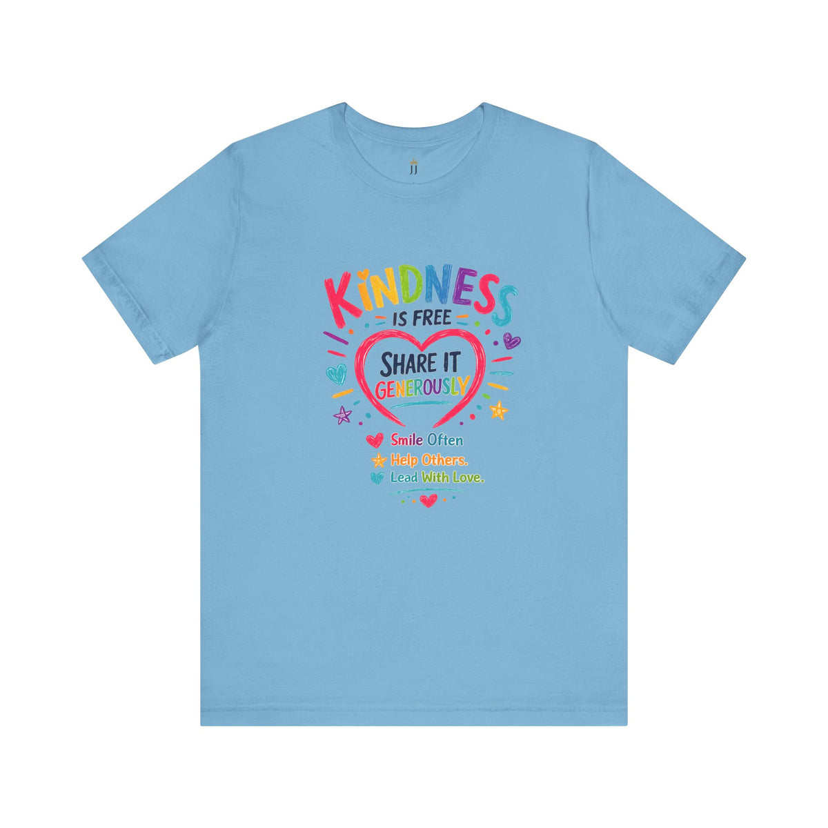 Kindness Every Day – Share It Edition
