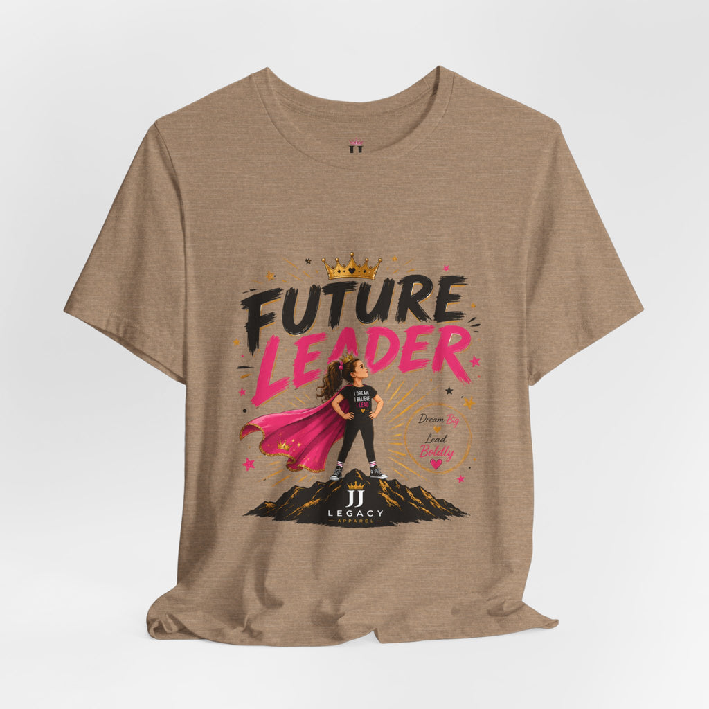Future Leader – Dream Big Edition