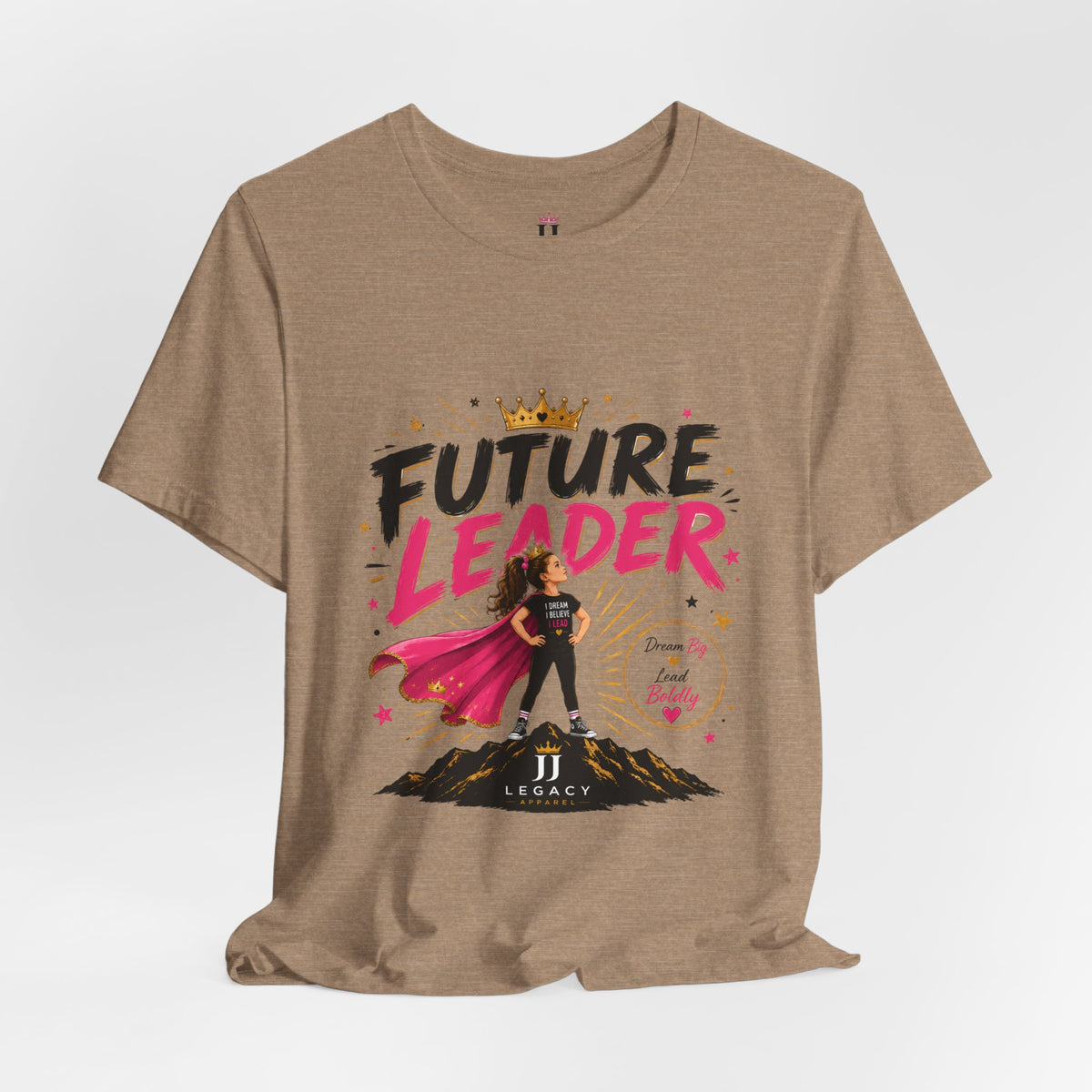 Future Leader – Dream Big Edition